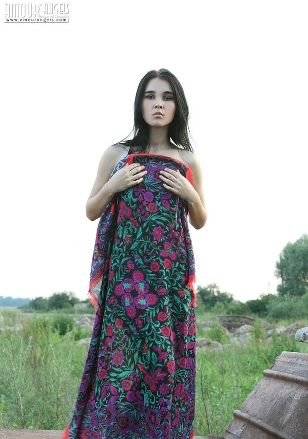 Наташа, 18 лет, 1 размер груди